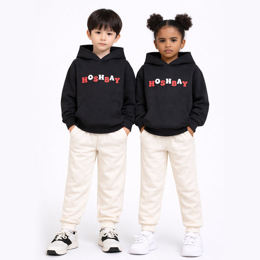 HOSHBAY Ultra-Soft Stretchable Winter Outfit