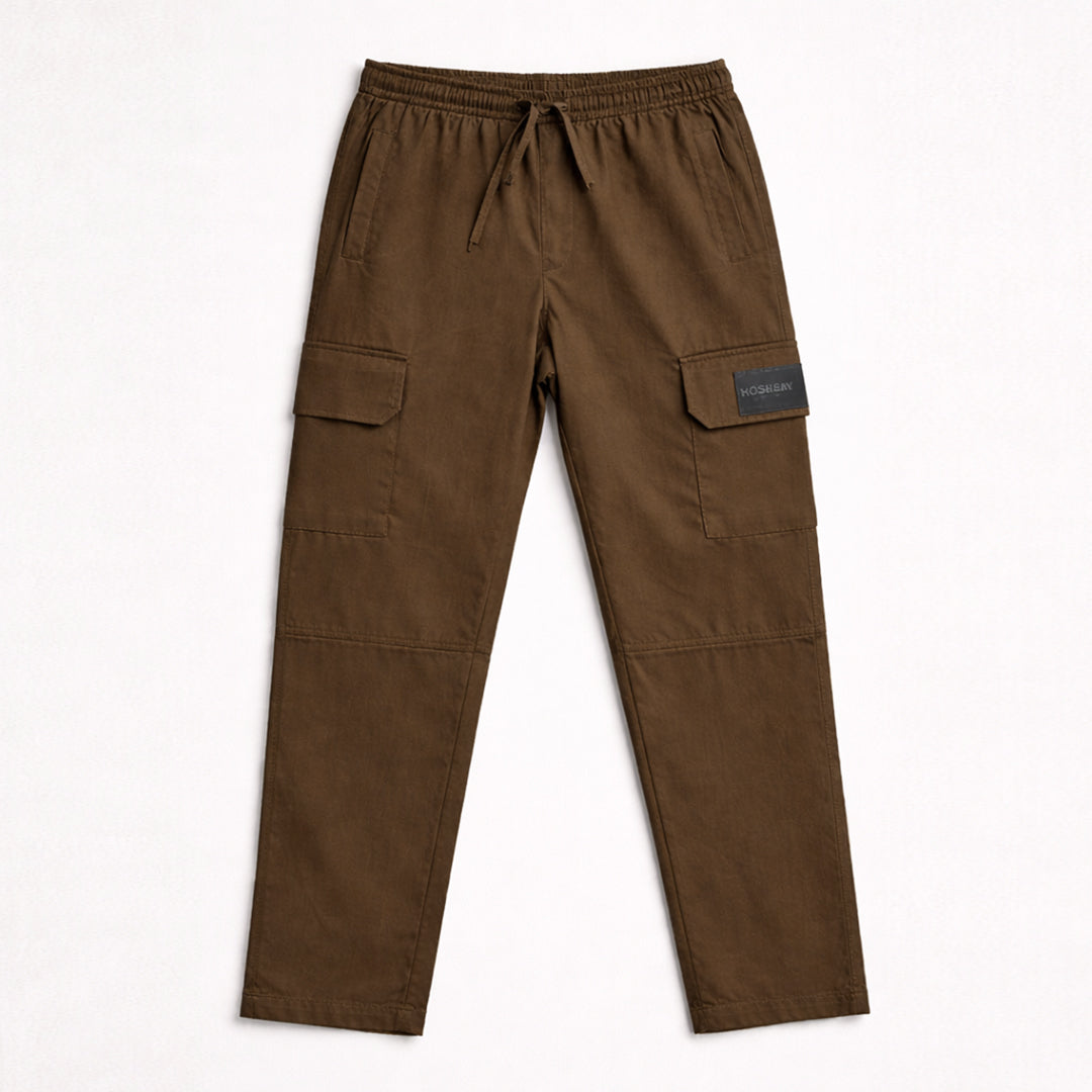 Street Form Cargo Trouser