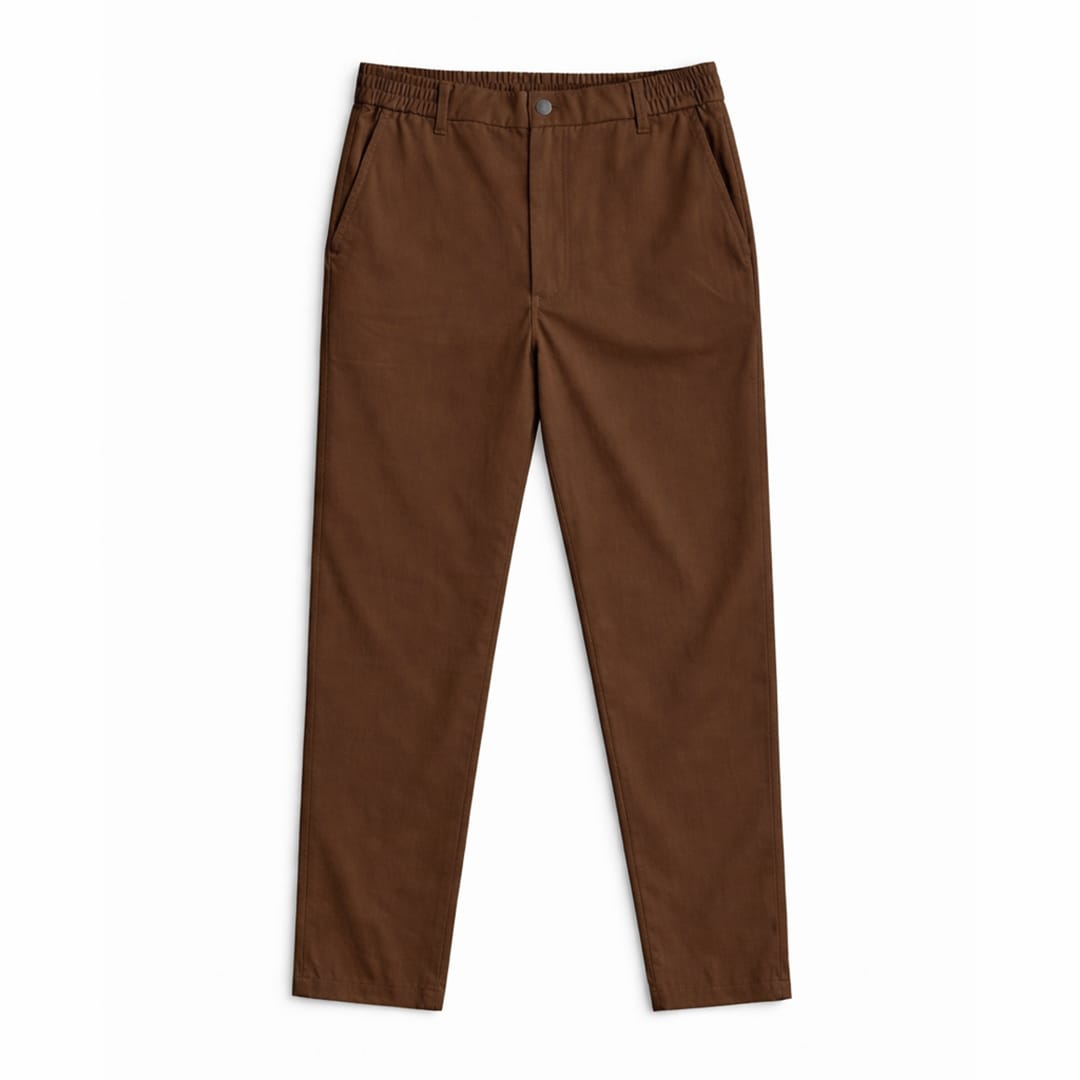 Urban Fit Summer Pant