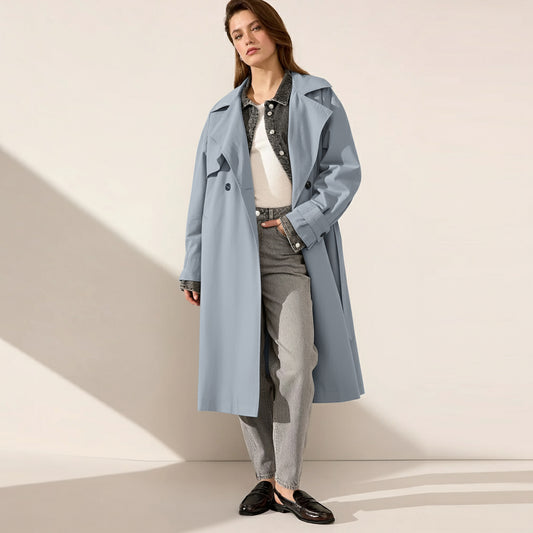 Women’s Soft Shell Coat