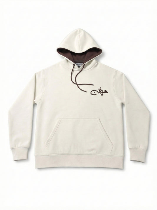 Unisex Premium Embroidered Coord Set