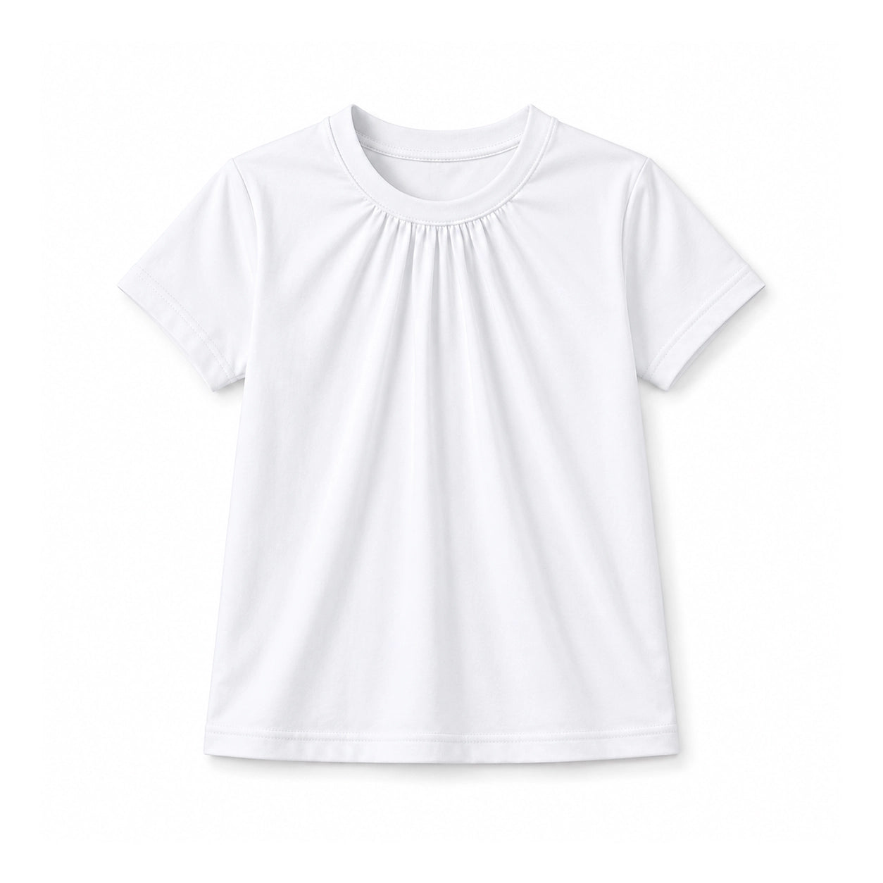 Grace Gathered Tee