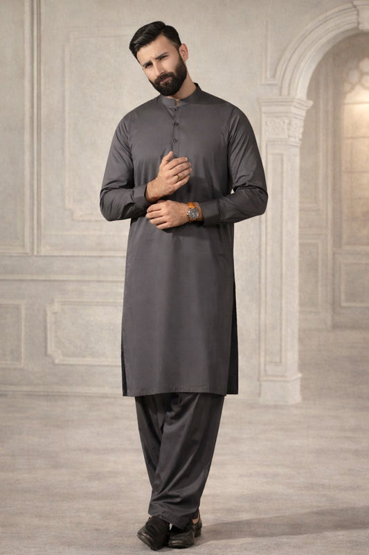 Hoshbay - Stitched Premium Shalwar Kameez