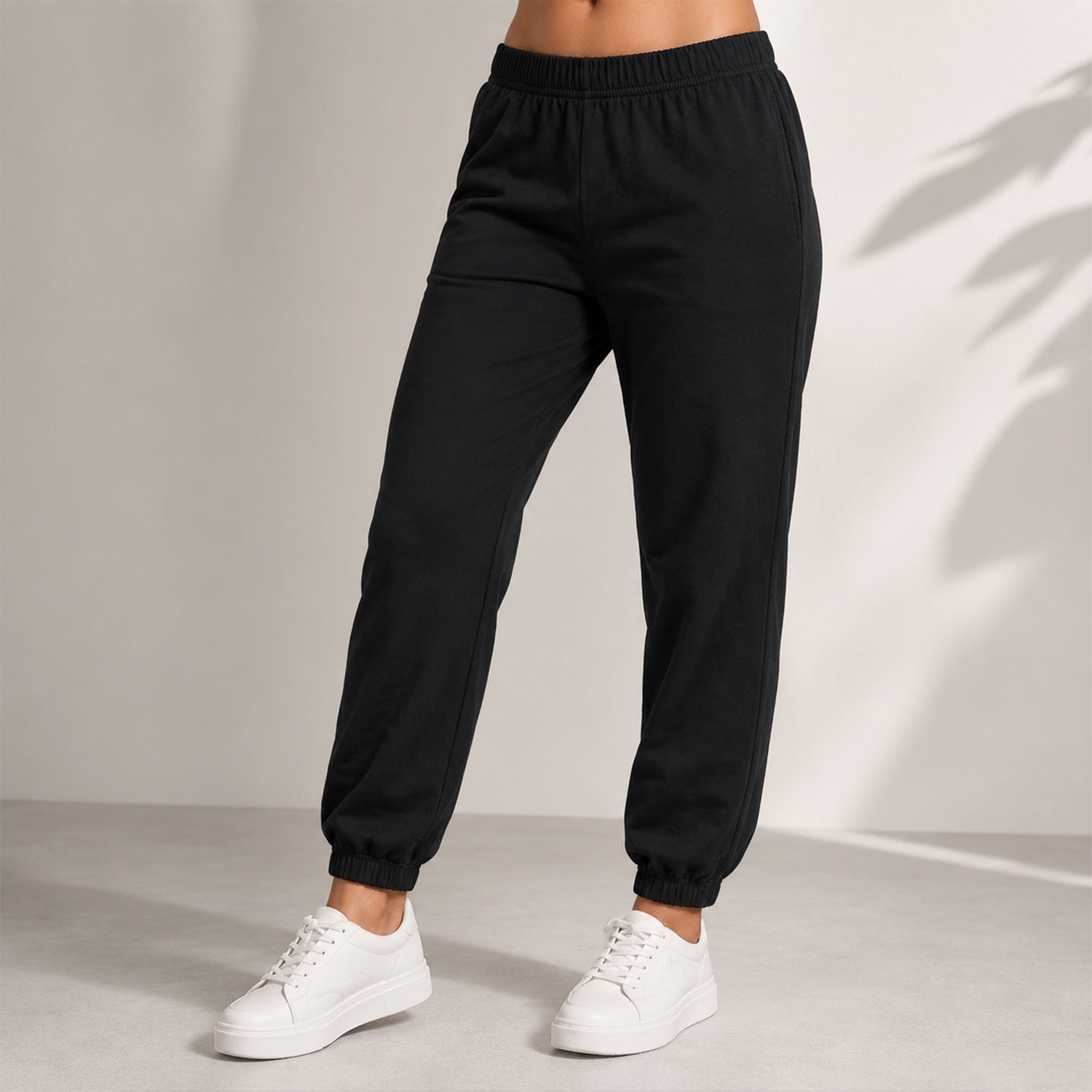 Jogger Ladies Trousers