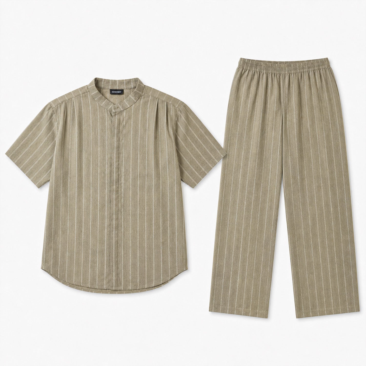 Loom Ease Unisex Coord Set