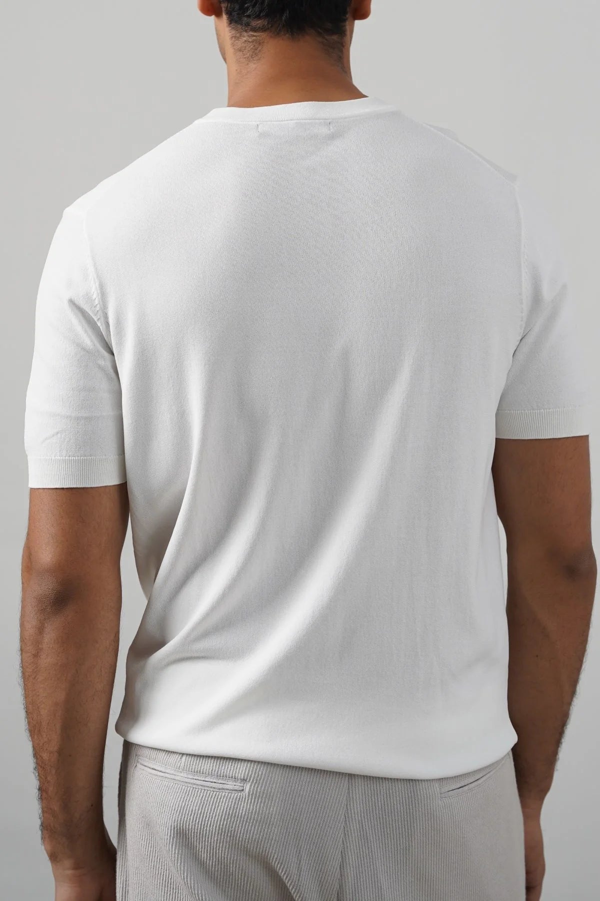 Timeless Henley