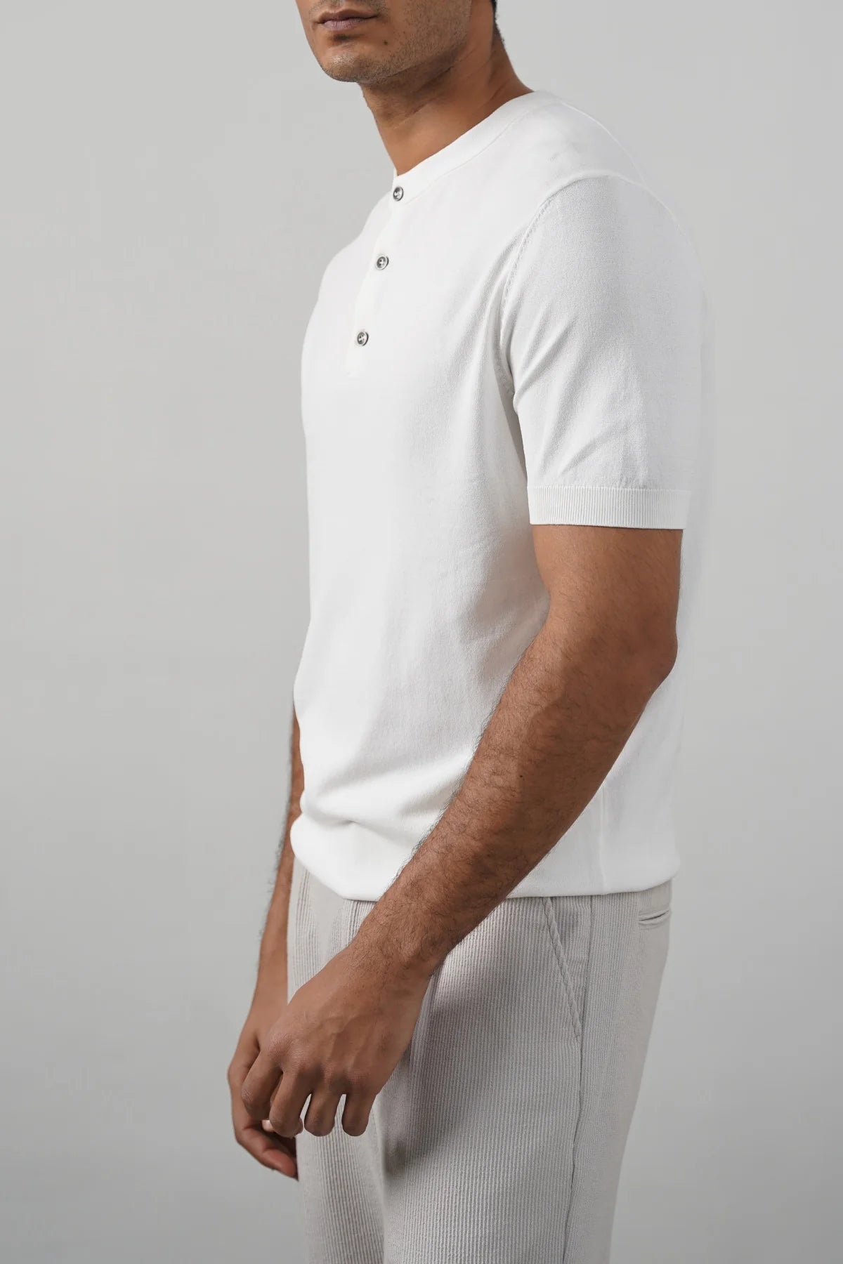 Timeless Henley