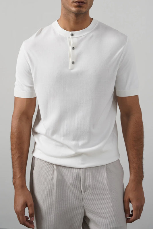 Timeless Henley
