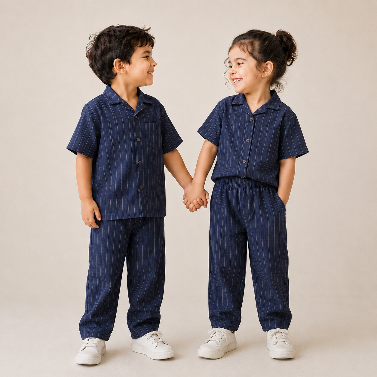 Loom Ease Kids Coord Set