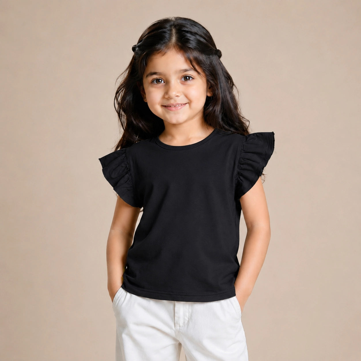 Patel Sleeve Tee