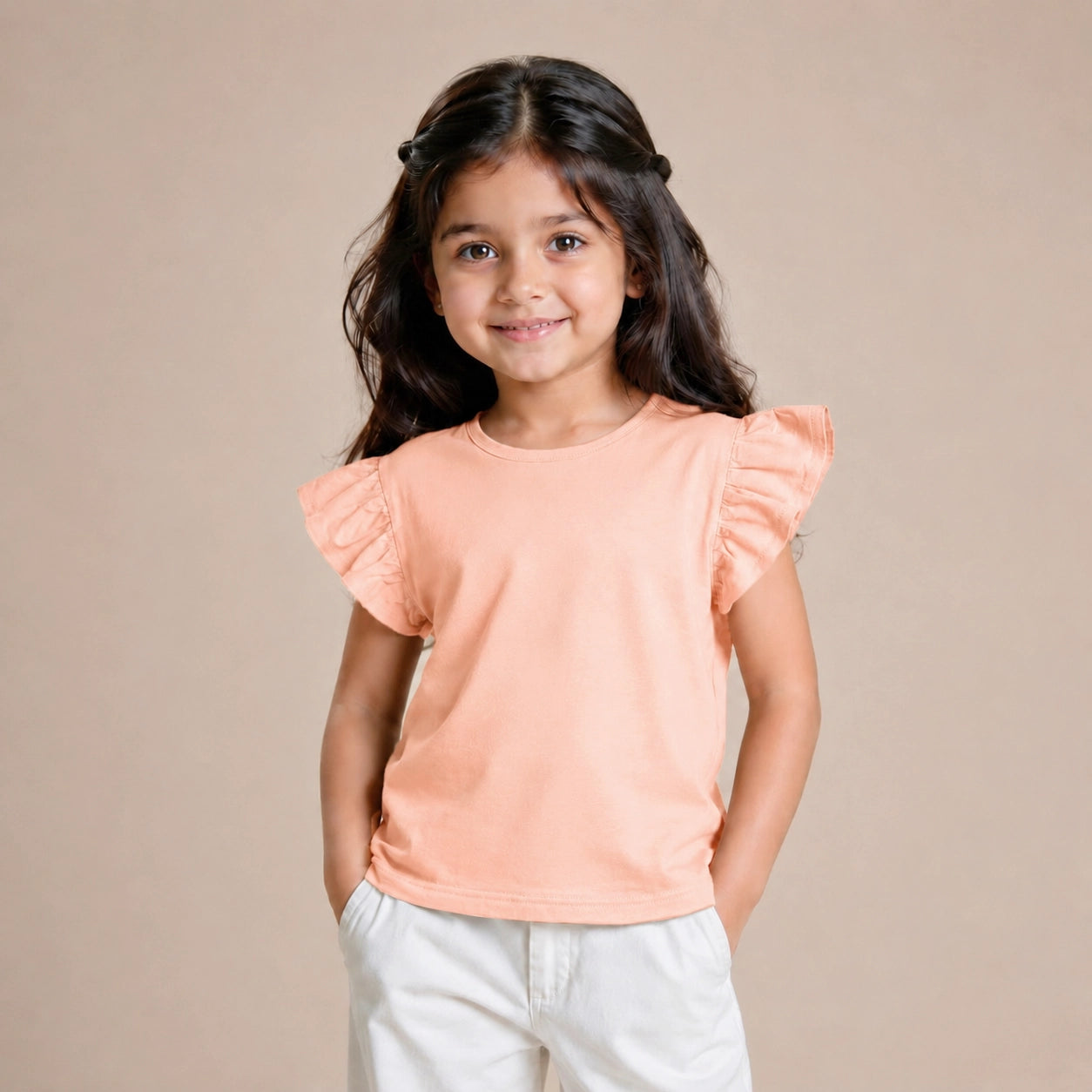 Patel Sleeve Tee
