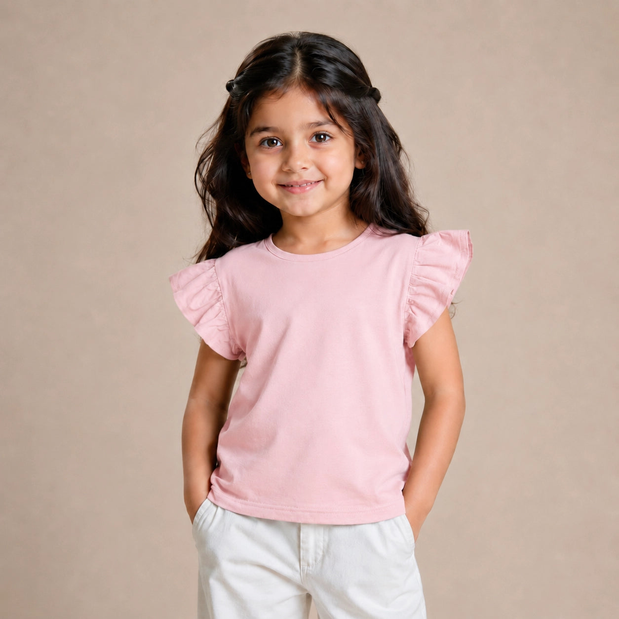 Patel Sleeve Tee