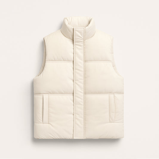 Unisex Puffer Jacket