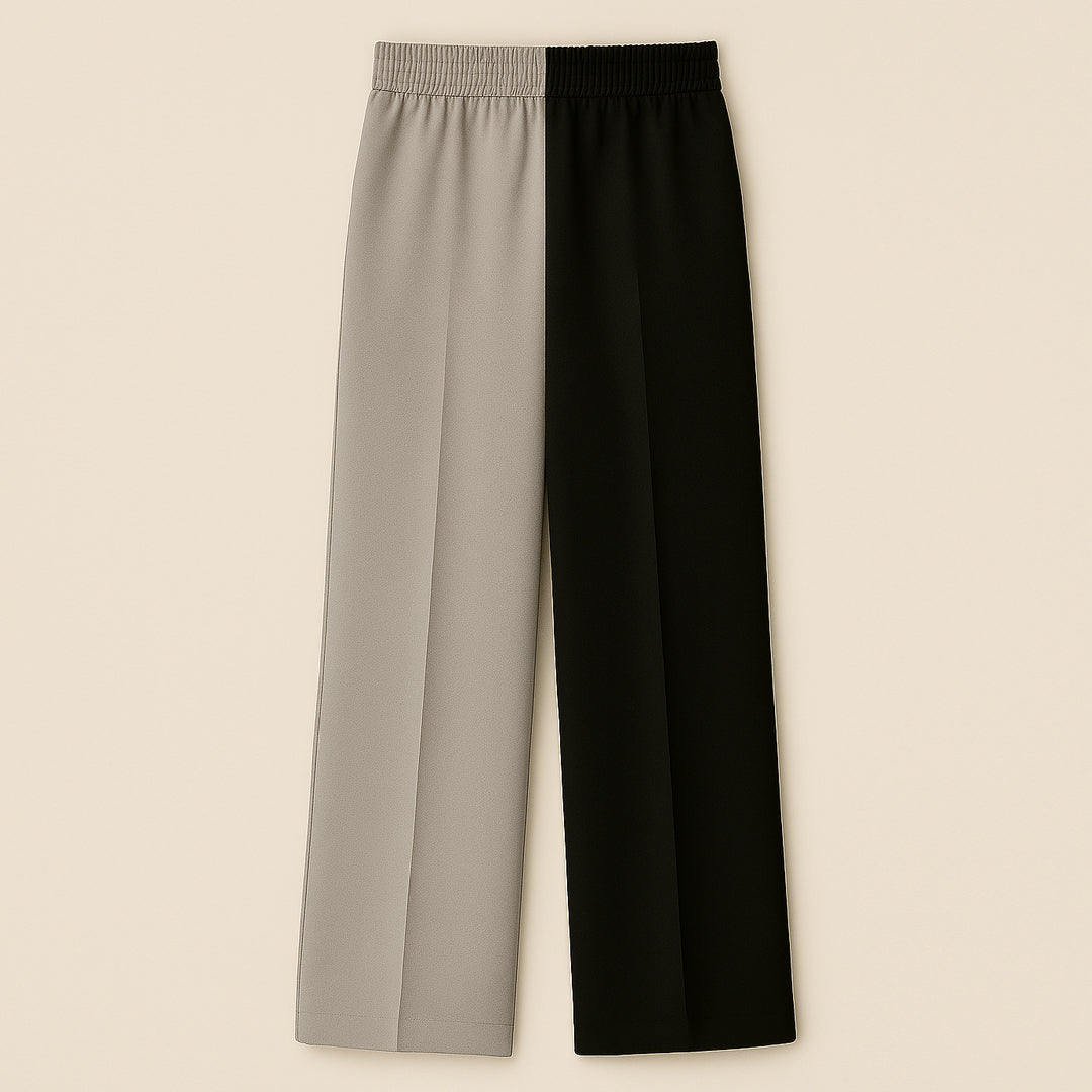 Signatures Two Tone Co-ord Set