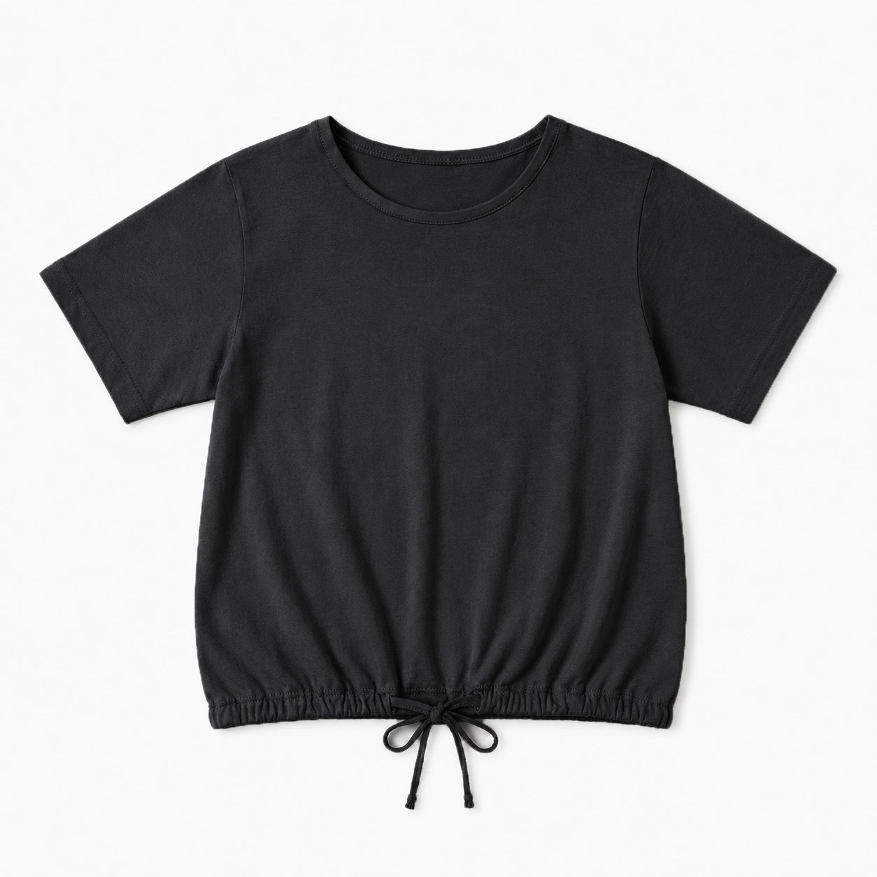 Tie-Ham Tee