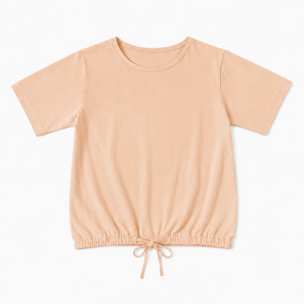 Tie-Ham Tee