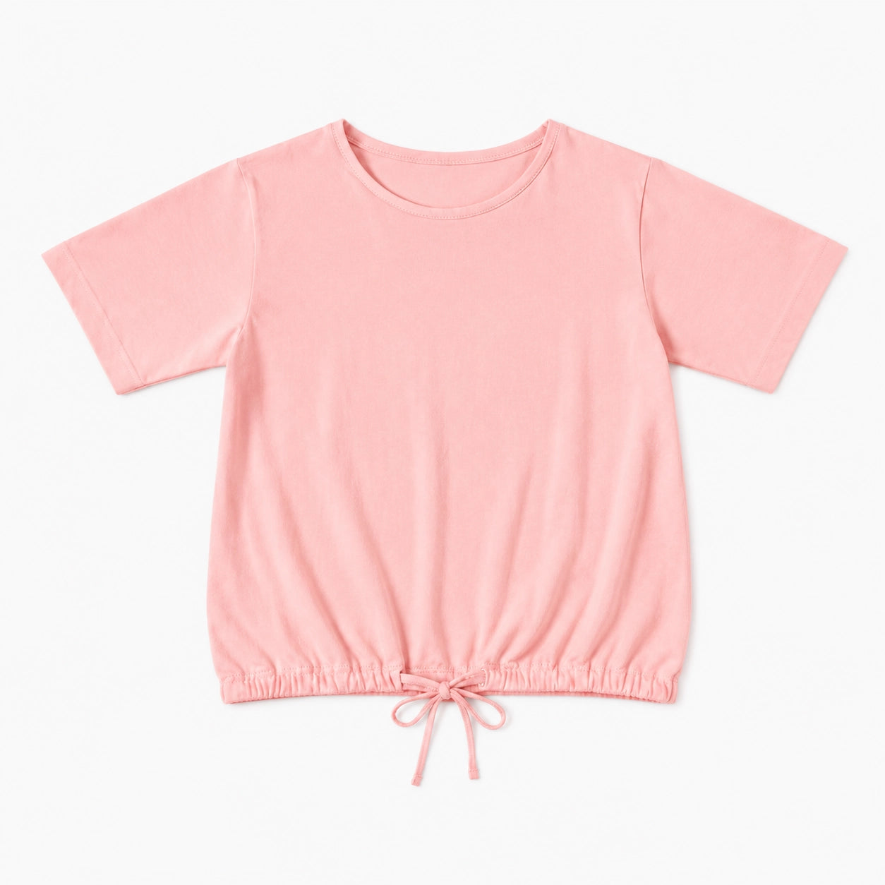 Tie-Ham Tee