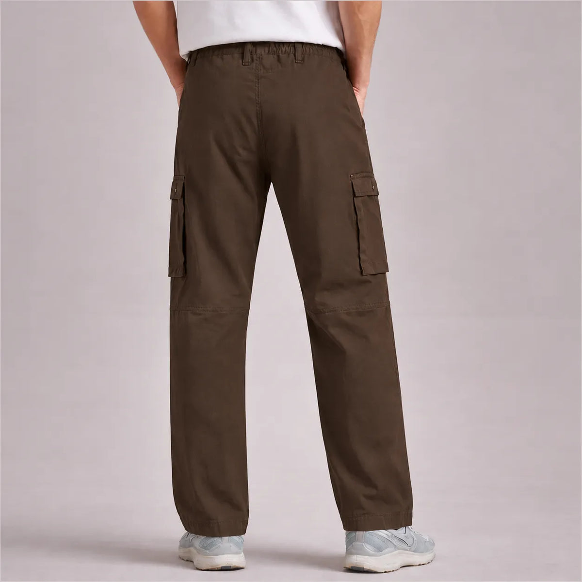 Axis Cargo Trouser for Men