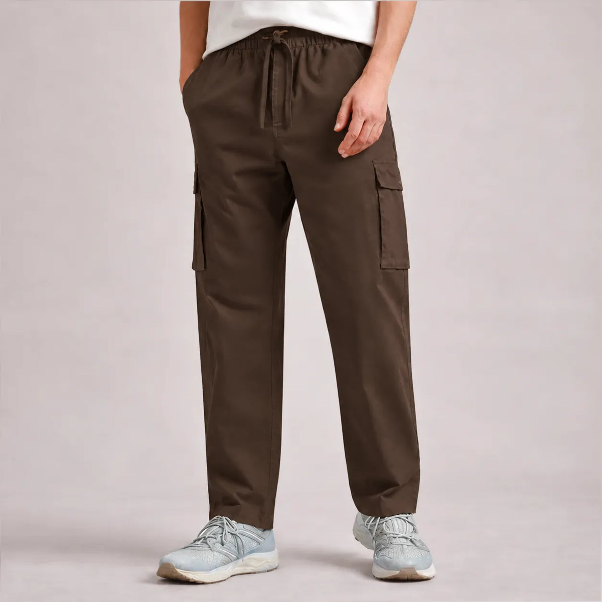 Axis Cargo Trouser for Men