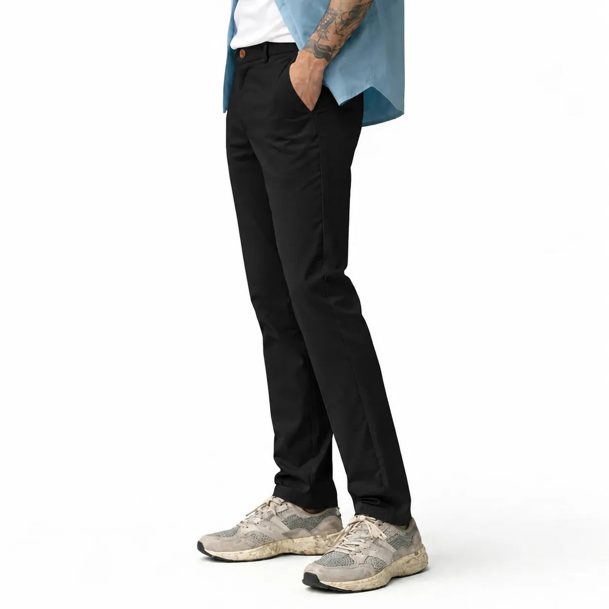 Elite Summer Fit Pant
