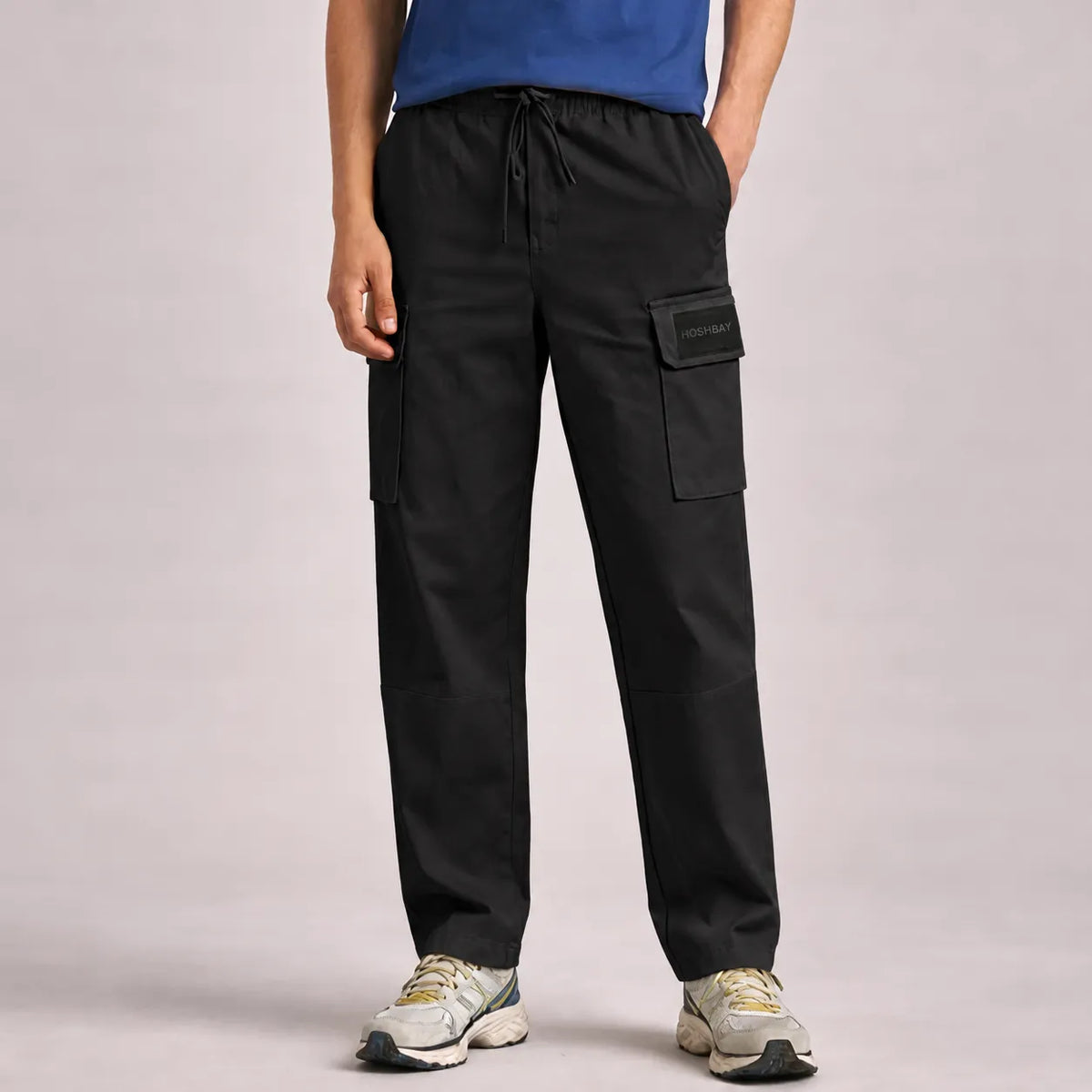 Street Form Cargo Trouser
