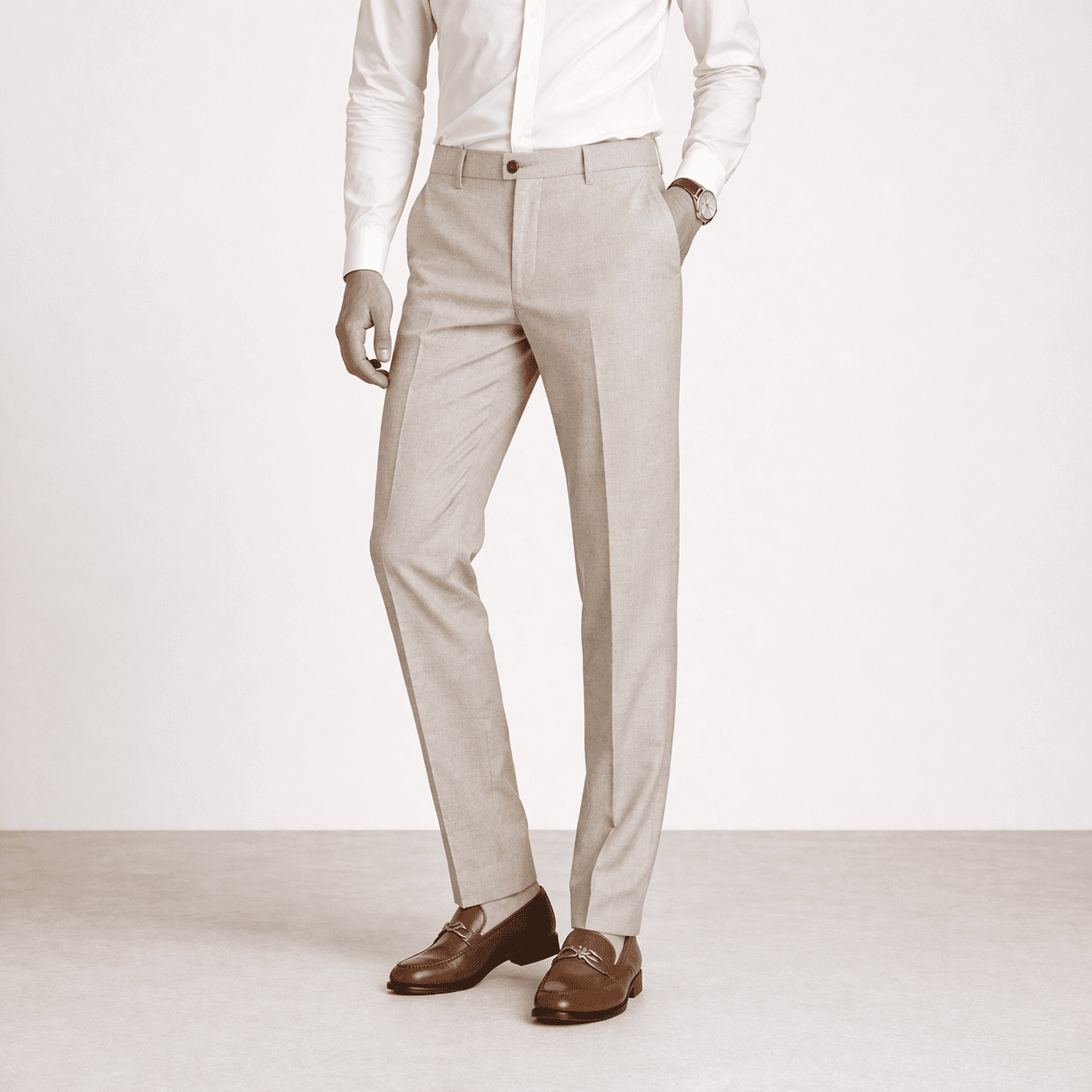 Tuscan Formal Pant