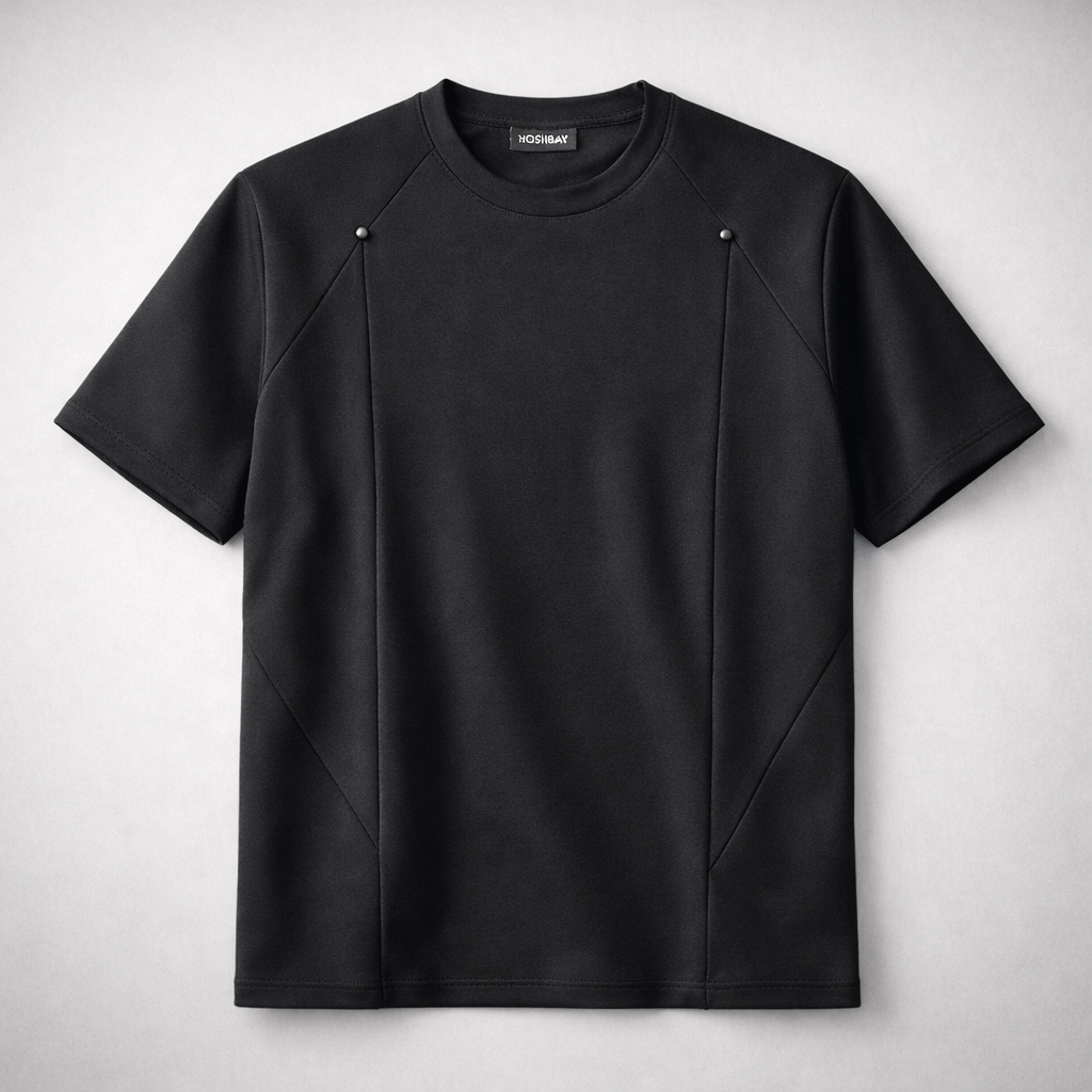 SlimAura - Men T-Shirt