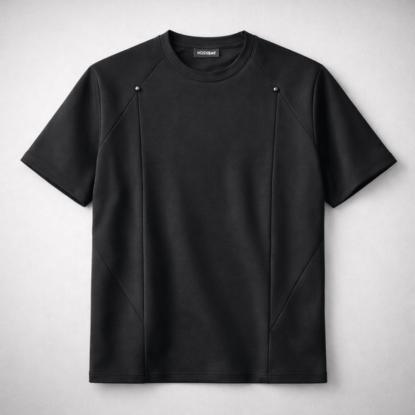 SlimAura - Men T-Shirt