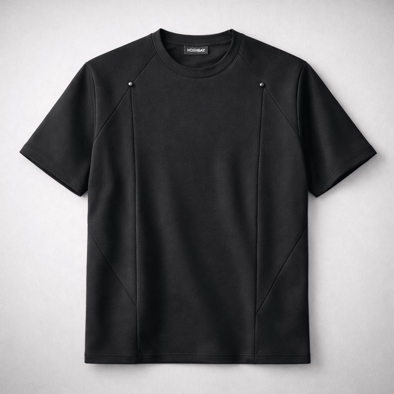 SlimAura - Men T-Shirt
