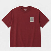 Maroon Heritage T-shirt