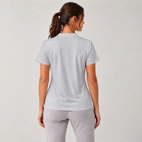 Air-Flow Active Wear Tee