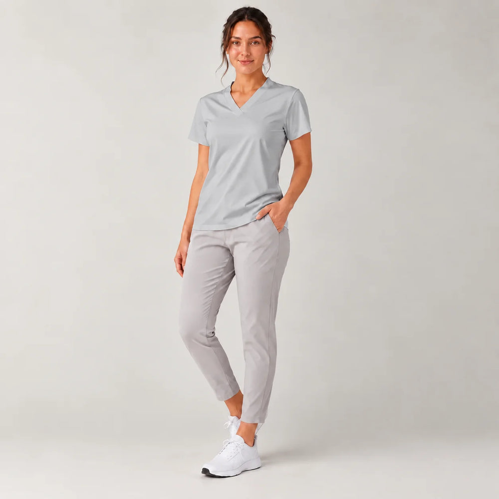 Air-Flow Active Wear Tee