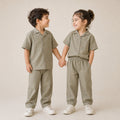 Loom Ease Kids Coord Set