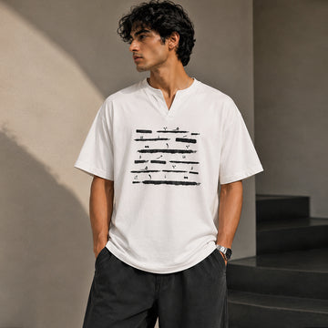 Satr Graphic Tee