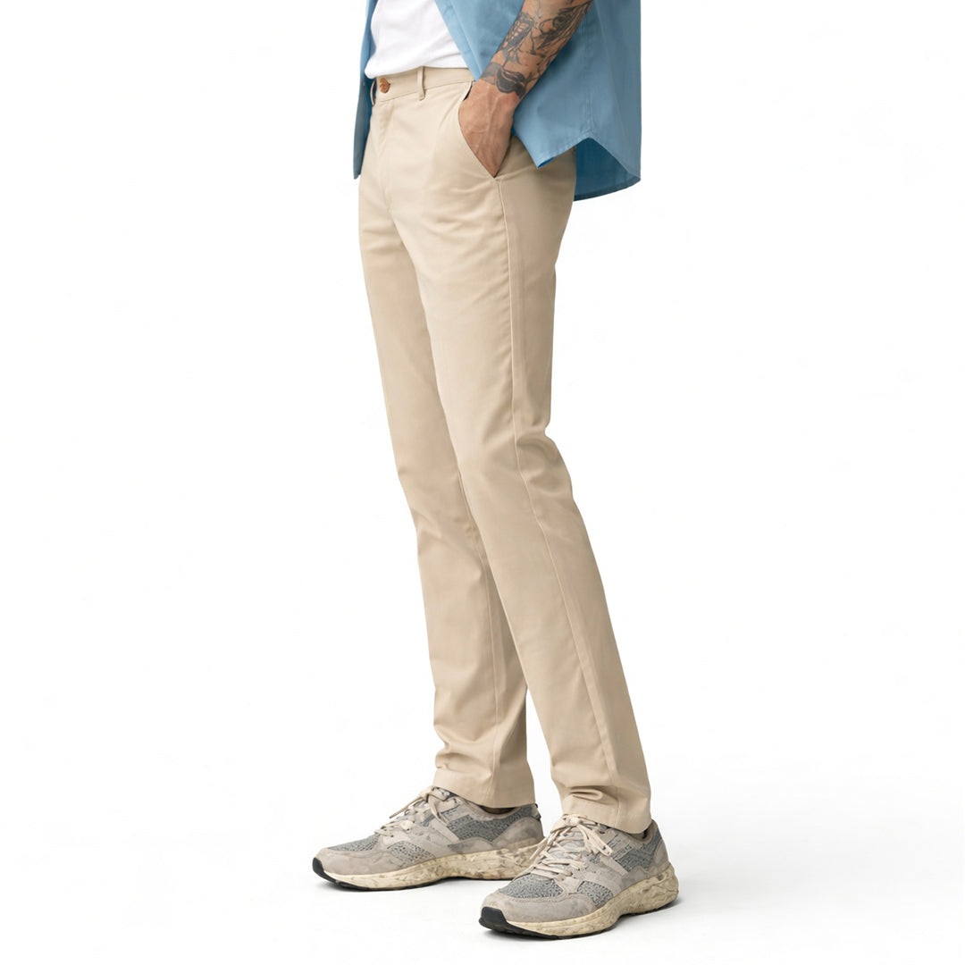 Elite Summer Fit Pant