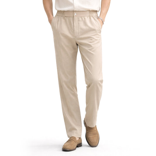 Urban Fit Summer Pant