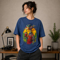 Panther Pop Ladies Tee