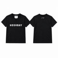 Hoshbay Signature Kids Tee