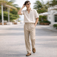 Urban Fit Summer Pant