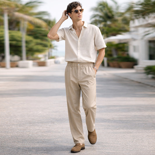 Urban Fit Summer Pant