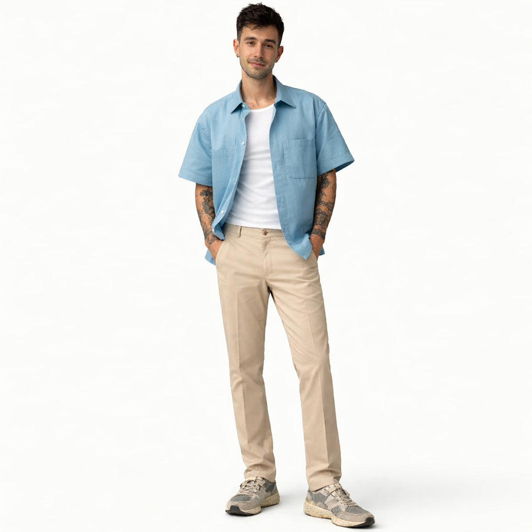 Elite Summer Fit Pant