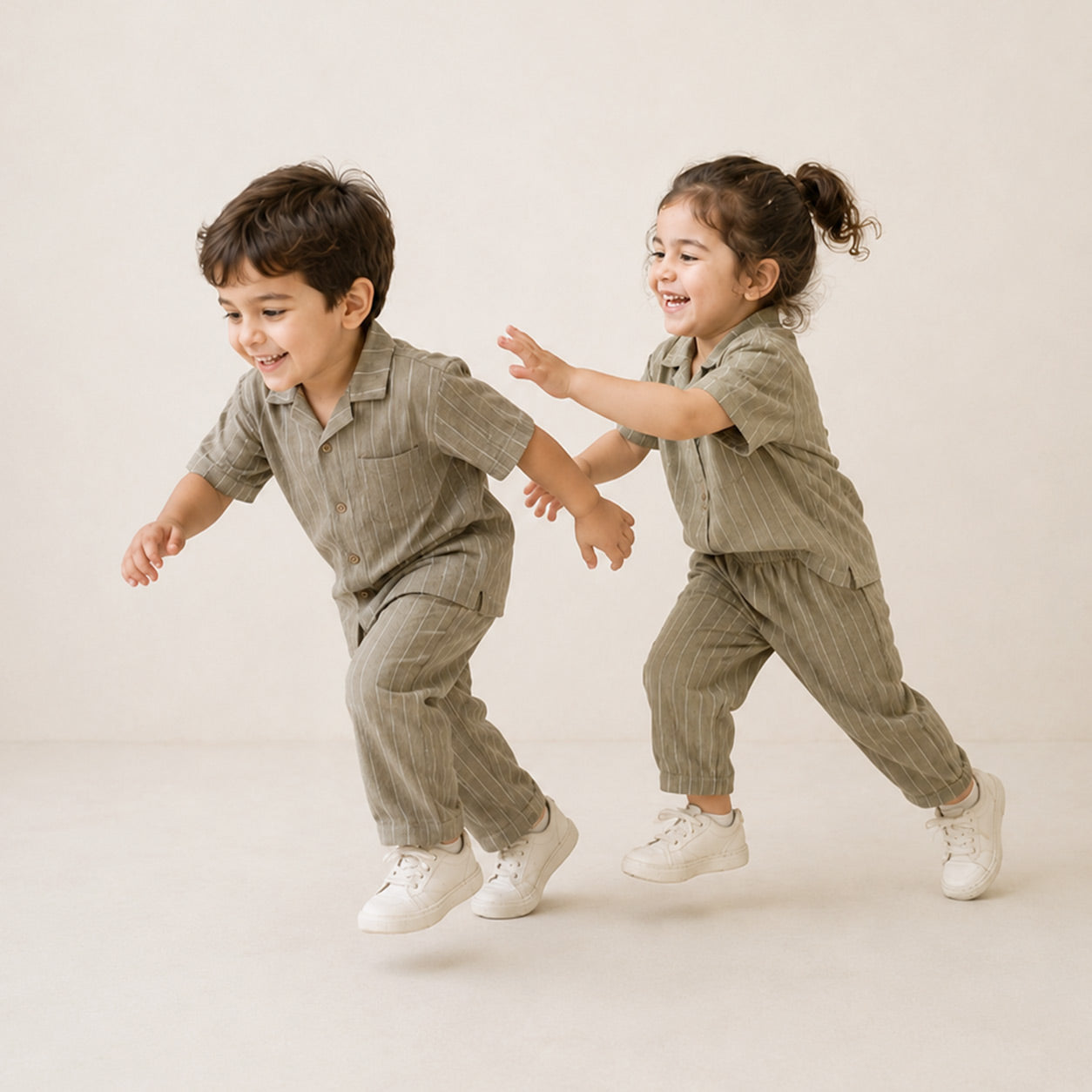 Loom Ease Kids Coord Set