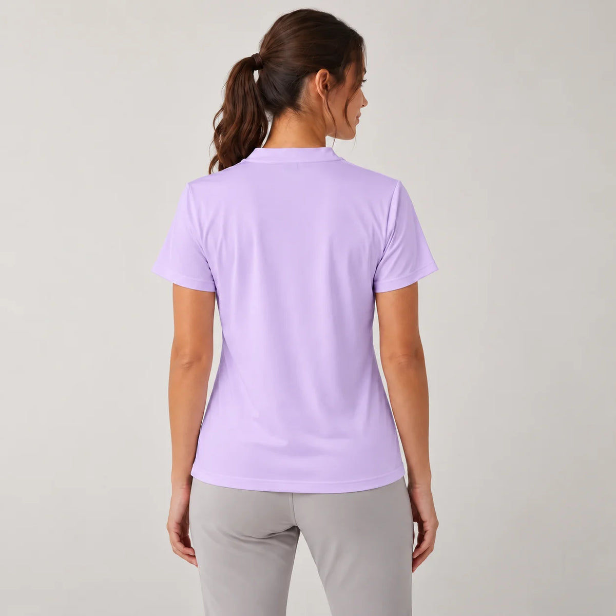Air-Flow Active Wear Tee