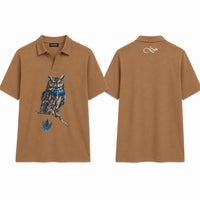 Night Vision Polo Tee