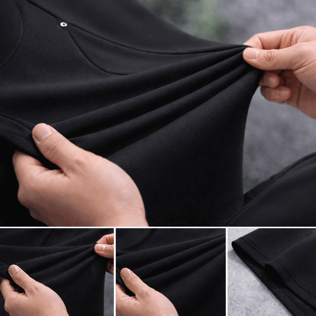 SlimAura - Men T-Shirt