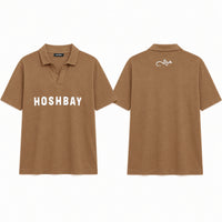 Hoshbay Street Polo Tee