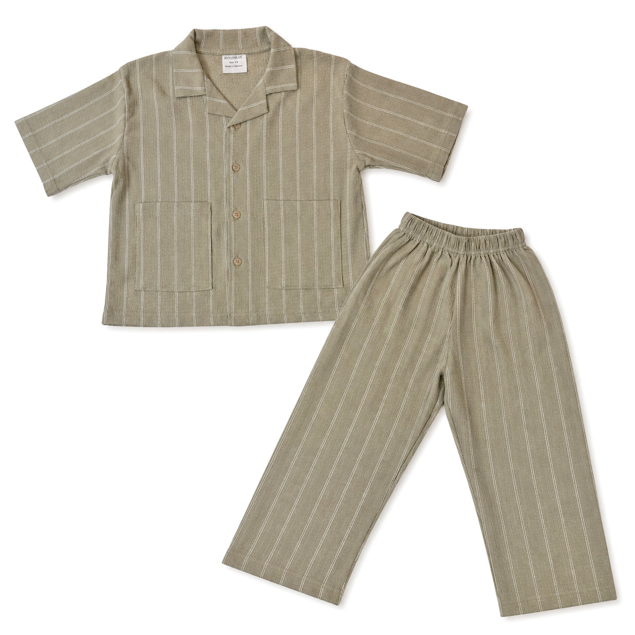 Loom Ease Kids Coord Set