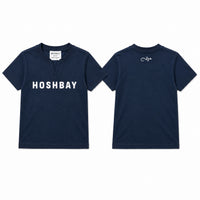 Hoshbay Signature Kids Tee