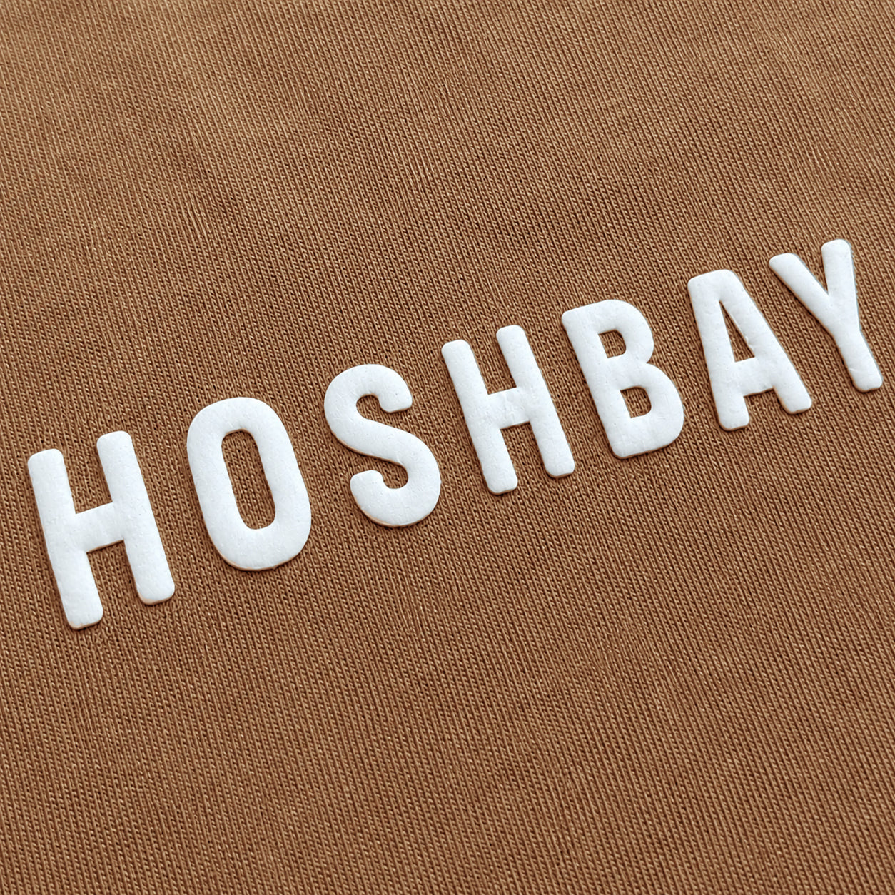 Hoshbay Street Polo Tee