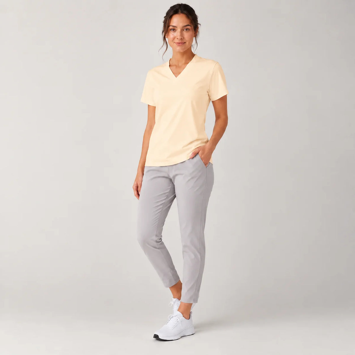 Air-Flow Active Wear Tee